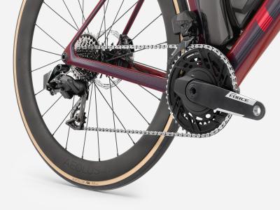 Trek Madone SLR 7 AXS XL Serpentine Produktbild 5