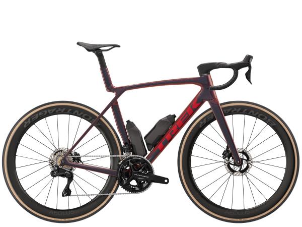 Trek Madone SLR 9 XS Serpentine