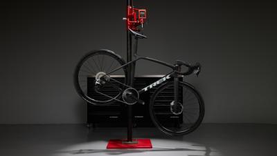 Trek MADONE SLR 9 1X SRAM XS Serpentine Produktbild 6