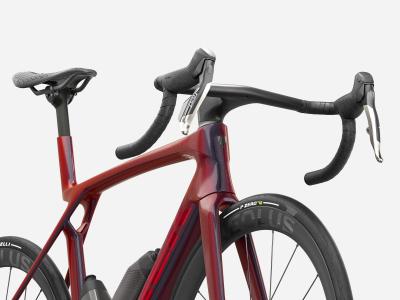 Trek MADONE SLR 9 1X SRAM S Serpentine Produktbild 4