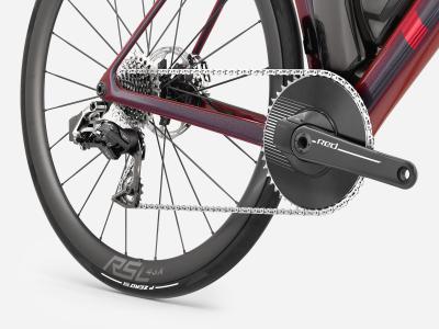 Trek MADONE SLR 9 1X SRAM S Serpentine Produktbild 5