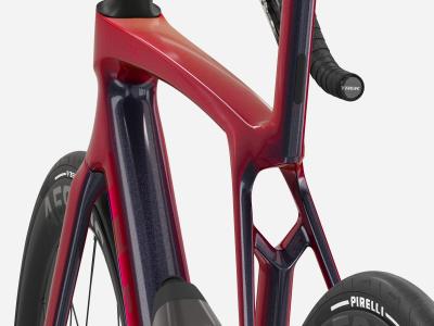 Trek MADONE SLR 9 1X SRAM L Serpentine Produktbild 3