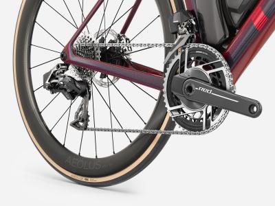 Trek Madone SLR 9 AXS XS Serpentine Produktbild 5