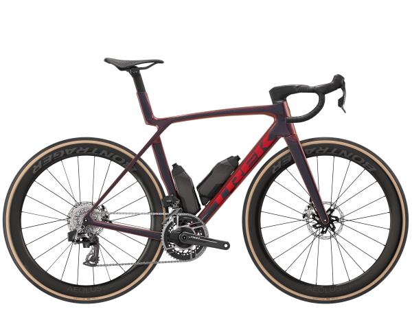 Trek Madone SLR 9 AXS XL Serpentine