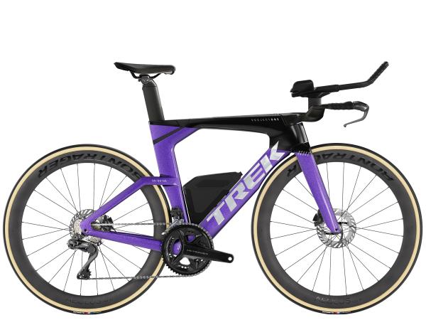 Trek Speed Concept SLR 7 M Party Purple