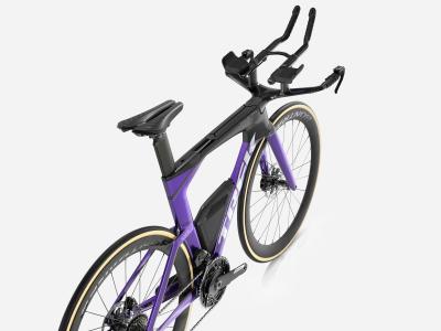 Trek Speed Concept SLR7AXS L Party Purple Produktbild 4