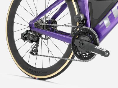 Trek Speed Concept SLR7AXS L Party Purple Produktbild 5