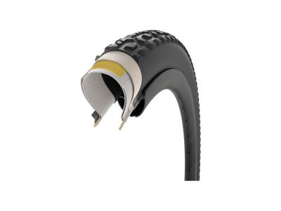 Pirelli Tire Pirelli Cinturato Gravel M 700x45 Black Produktbild 3