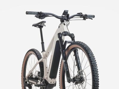 Trek Powerfly+ 8 EU S 27.5 Buff Beige / Supernova Produktbild 3