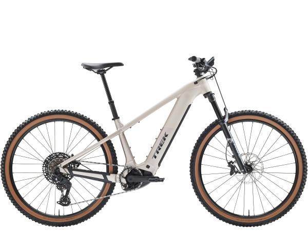 Trek Powerfly+ 8 EU XL 29 Buff Beige / Supernova