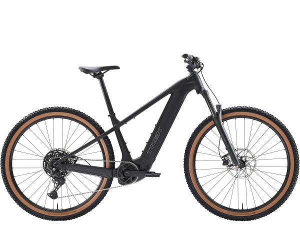 Trek Powerfly+ 4 800EU XL 29 Dark Star / Supernova
