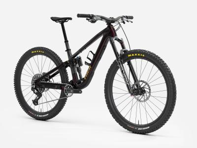 Trek Fuel EX 9.8 EA90 S Gloss Dark Carmine / Matte Trek Produktbild 1