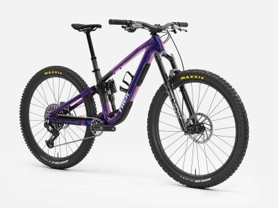 Trek Fuel EX 9.8 EA90 S Purple Phaze / Amethyst Marble Produktbild 1