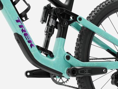 Trek Fuel EX 9.8 EA90 XL Miami Green / Aloha Marble Produktbild 2