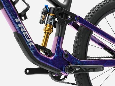 Trek Fuel EX 9.8 XT XXL Purple Phaze / Amethyst Marble Produktbild 2