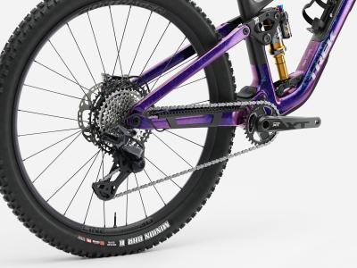 Trek Fuel EX 9.8 XT XXL Purple Phaze / Amethyst Marble Produktbild 3