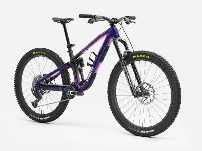 Trek Fuel EX 9.9 X0 AXS M Purple Phaze / Amethyst Marbl Produktbild 1