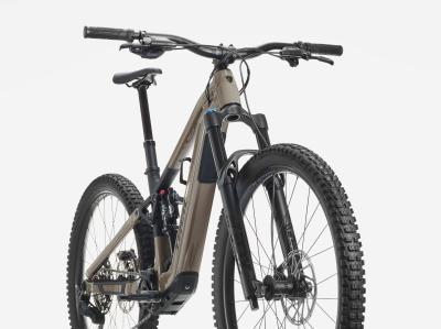 Trek FUEL+ EX 8 EU XL Wild Mushroom/Trek Black Produktbild 3