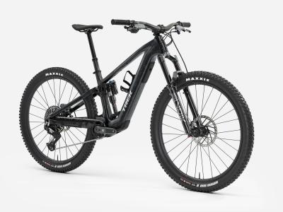 Trek FUEL+ EX 9.8 EA90 EU M Carbon Smoke / Lithium Grey Produktbild 1