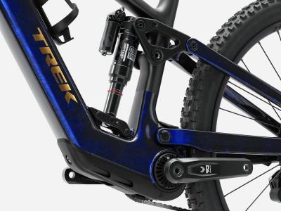 Trek FUEL+ EX 9.8 EA90 EU L Gloss Navy Smoke/Matte Trek Produktbild 2