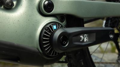 Trek FUEL+ EX 9.7 EU S Carbon Smoke/Lithium Grey Marble Produktbild 9