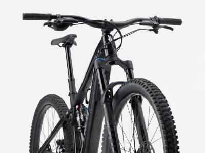 Trek FUEL+ EX 9.7 EU S Carbon Smoke/Lithium Grey Marble Produktbild 3