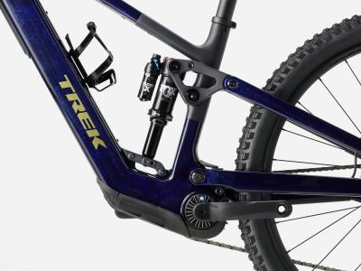 Trek FUEL+ EX 9.7 EU XL Gloss Navy Smoke/Matte Trek Bla Produktbild 4