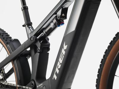Trek Powerfly FS+ 6 EU S 27.5 Lithium / Trek Black Produktbild 4