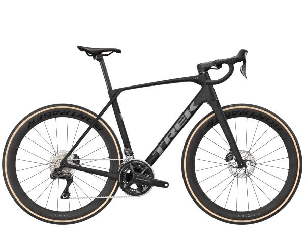 Trek Domane SLR 7 L Matte Deep Smoke
