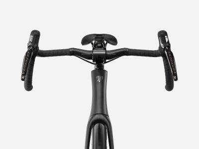 Trek Domane SLR 7 L Matte Deep Smoke Produktbild 2