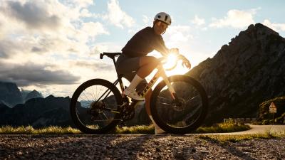 Trek Domane SLR 7 ML Serpentine Produktbild 6