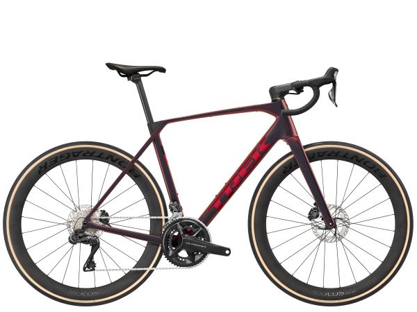 Trek Domane SLR 7 L Serpentine