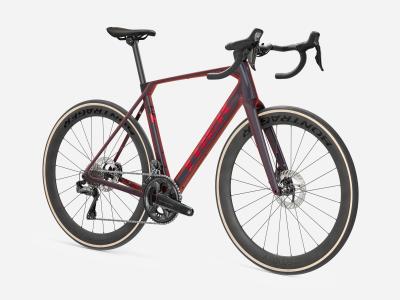 Trek Domane SLR 7 XL Serpentine Produktbild 1