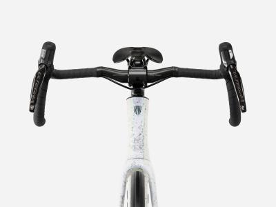 Trek Domane SLR 7 L Mother of Pearl/Silver Marble Produktbild 2