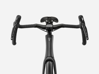 Trek Domane SLR 9 M Matte Deep Smoke Produktbild 2