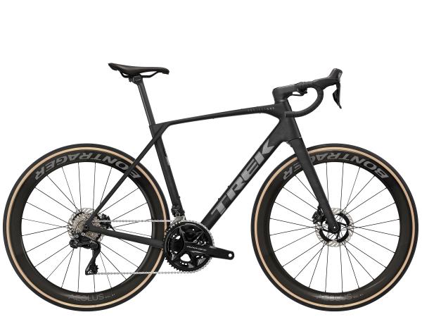Trek Domane SLR 9 ML Matte Deep Smoke