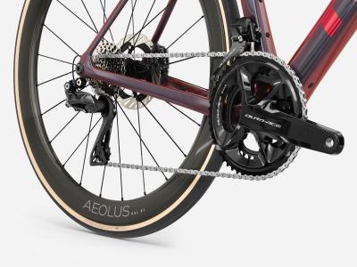 Trek Domane SLR 9 M Serpentine Produktbild 4