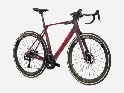 Trek Domane SLR 9 L Serpentine Produktbild 1