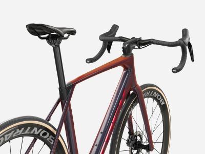 Trek Domane SLR 9 L Serpentine Produktbild 3