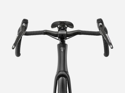 Trek Domane SLR 7 AXS M Matte Deep Smoke Produktbild 2