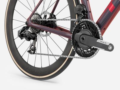 Trek Domane SLR 7 AXS XS Serpentine Produktbild 4
