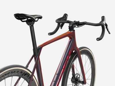 Trek Domane SLR 7 AXS M Serpentine Produktbild 3