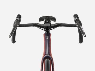 Trek Domane SLR 7 AXS XL Serpentine Produktbild 2