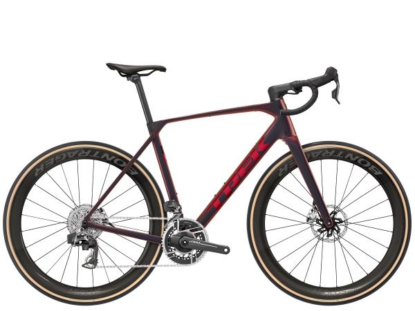 Trek Domane SLR 9 AXS S Serpentine