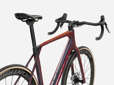 Trek Domane SLR 9 AXS S Serpentine Produktbild 3