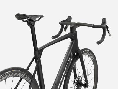 Trek Domane SLR 9 AXS 1x13 XS Matte Deep Smoke Produktbild 3