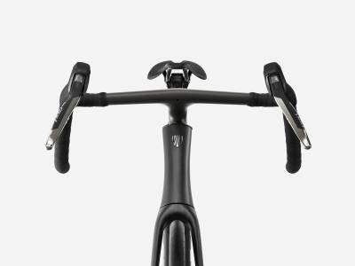 Trek Domane SLR 9 AXS 1x13 M Matte Deep Smoke Produktbild 2