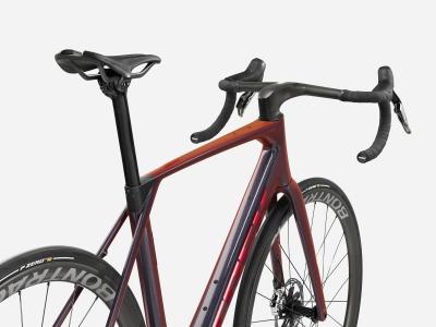 Trek Domane SLR 9 AXS 1x13 ML Serpentine Produktbild 3