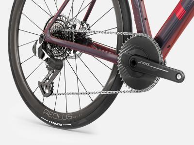 Trek Domane SLR 9 AXS 1x13 ML Serpentine Produktbild 4
