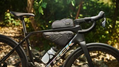 Trek Domane SLR 9 AXS 1x13 XL Serpentine Produktbild 9